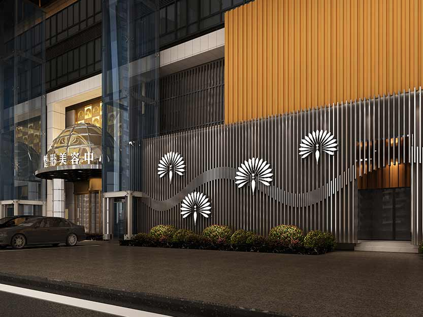 西安美立方整形醫院